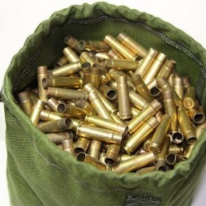 Brass Bag - COLETAC