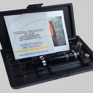 Bullet Pointing Die System