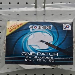Paul Clean Rollpatch® (1000 PZ)