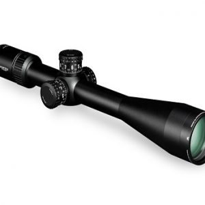 Visor Vortex Golden Eagle HD 15-60X52