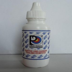 Bote Limpiador ONE Liquid 50ml (especial cobre y carbón)