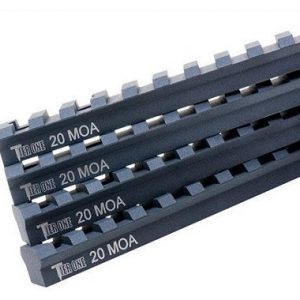 Picatinny Rails
