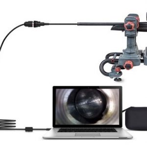 Rifle Bore Scope USB