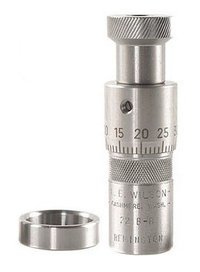 WILSON Seater Die Stainless Steel