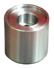 WILSON Base para Neck Die.