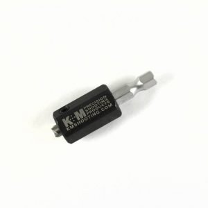 SMALL PISTOL & RIFLE – PRIMER POCKET CORRECTION TOOL