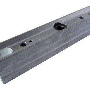 Barnard  S Action V-Block