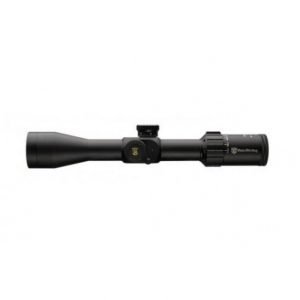 VISOR NIKKO STIRLING DIAMOND PRIMER PLANO FOCAL (FFP) 6-24X50 30MM