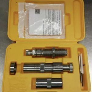 Set WILSON Seater  FL Busing Die  308w