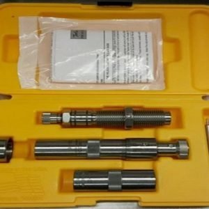Set WILSON Seater  +  FL Busing Die