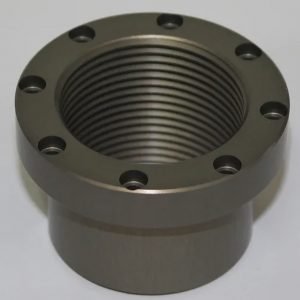 Base  plana Prensa Talon Advanced DIES 7/8 unf (normales)