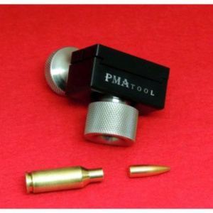 PMA Tool Bullet Puller for 30cal - Tienda Fclass
