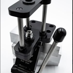 PRENSA Wilson Threaded Press